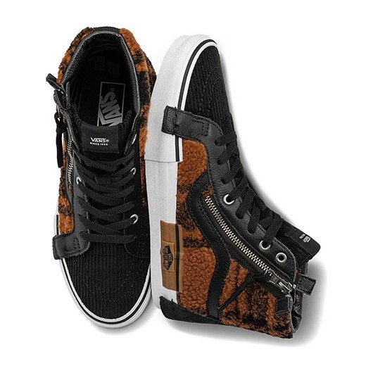 Vans SK8 CAP