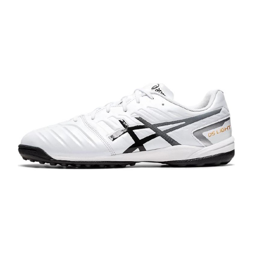 Asics DS Light Club TF White Black
