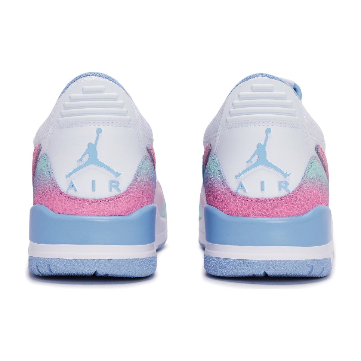 Jordan Legacy 312