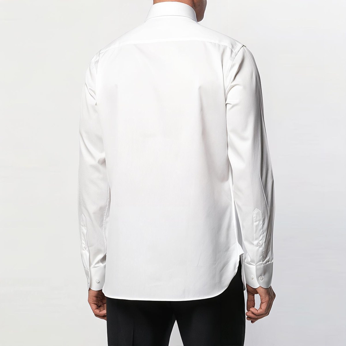 GIORGIO ARMANI FW21