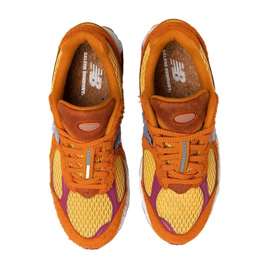 Salehe Bembury x New Balance 2002R "Peace Be The Journey"