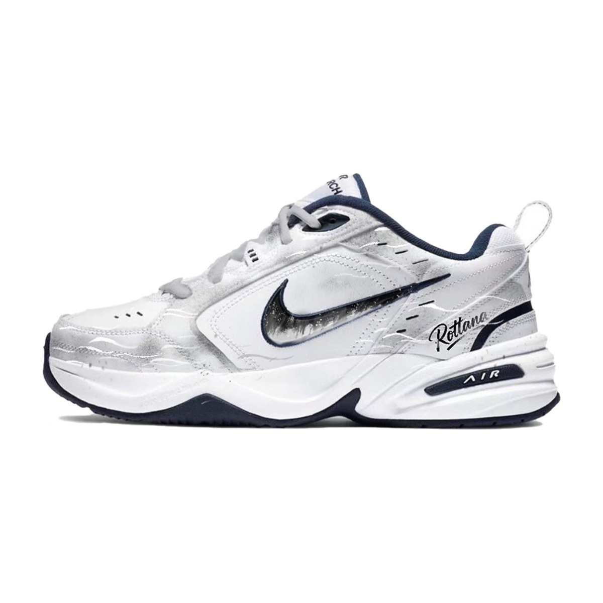 Nike Air Monarch 4