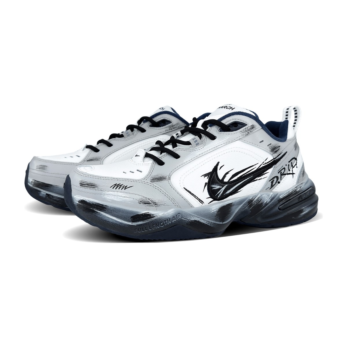 Nike Air Monarch 4