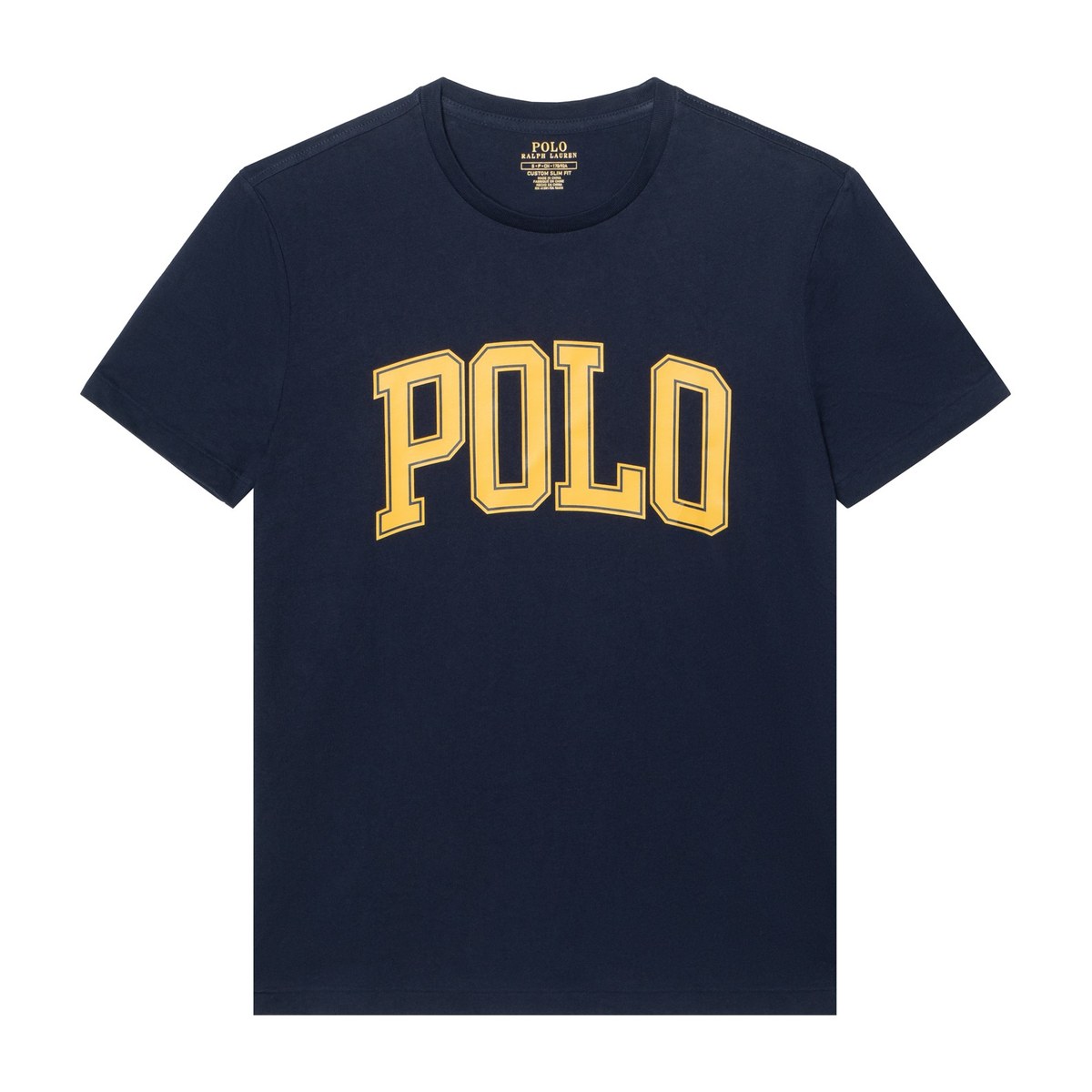Polo Ralph Lauren Logo T