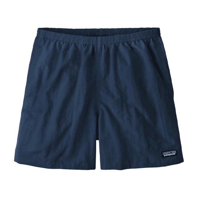 Patagonia Classic Logo Shorts
