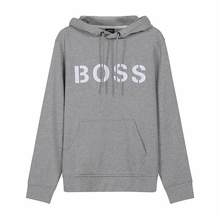 HUGO BOSS Logo
