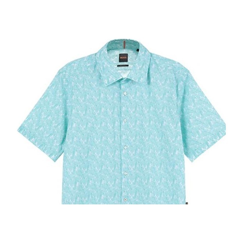 HUGO BOSS SS23