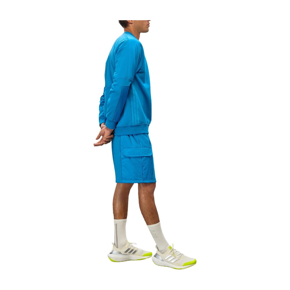 adidas originals x Lvy Park Short Logo