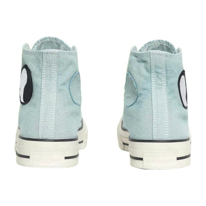 Stussy x OUR LEGACY x Converse Chuck 70 Hi