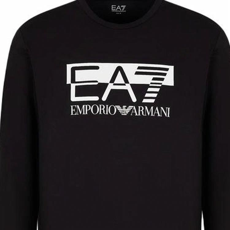 EMPORIO ARMANI EA7 LogoT
