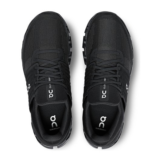 On Cloudswift 3 All Black