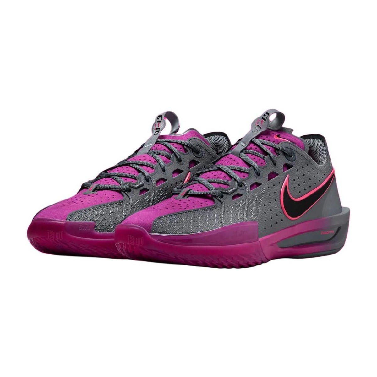 Nike Air Zoom GT Cut 3 "Hot Fuchsia"