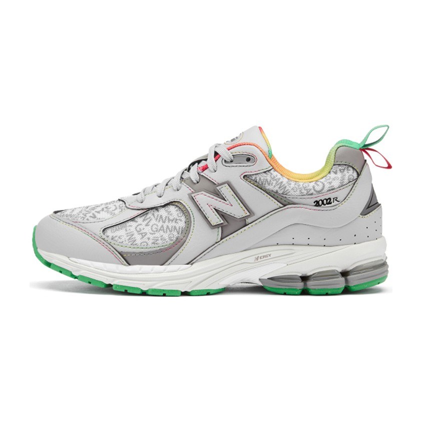 GANNI x New Balance 2002R