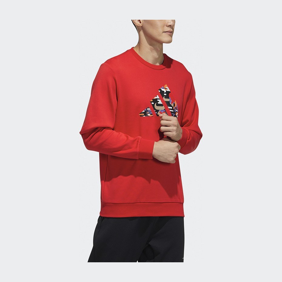 adidas CNY Crewneck Sweatshirt