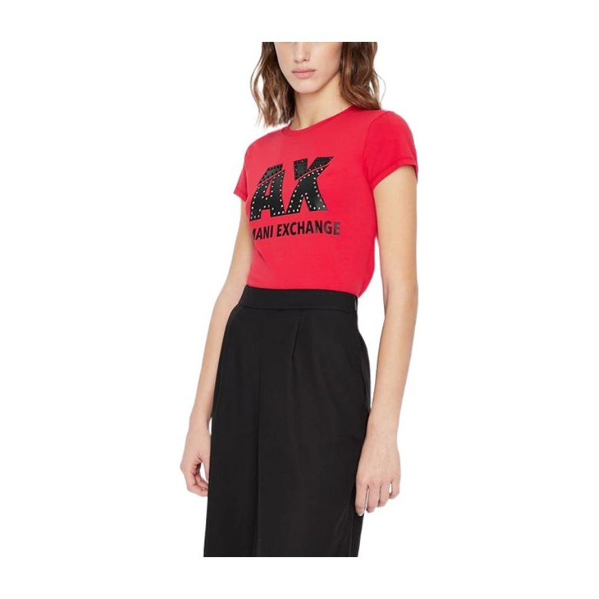 ARMANI EXCHANGE FW22 LogoT