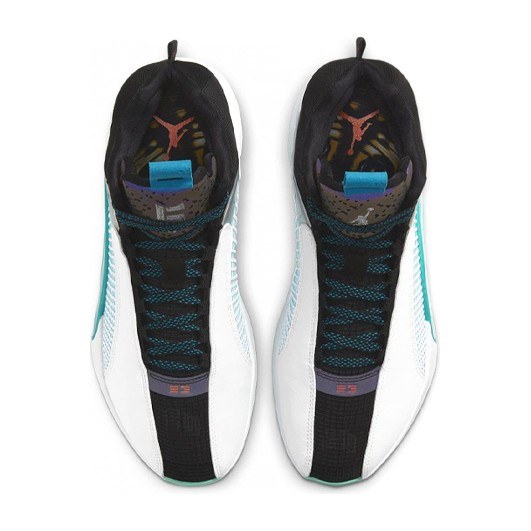 Jordan Air Jordan 35 GC PF "Morpho"