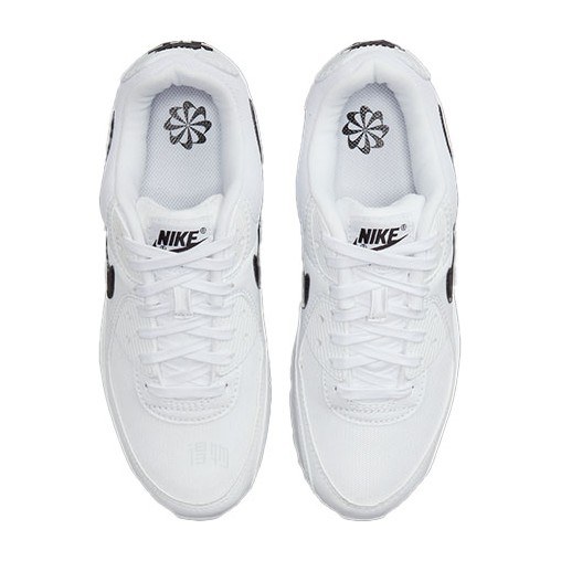 Nike Air Max 90 Next Nature White Black
