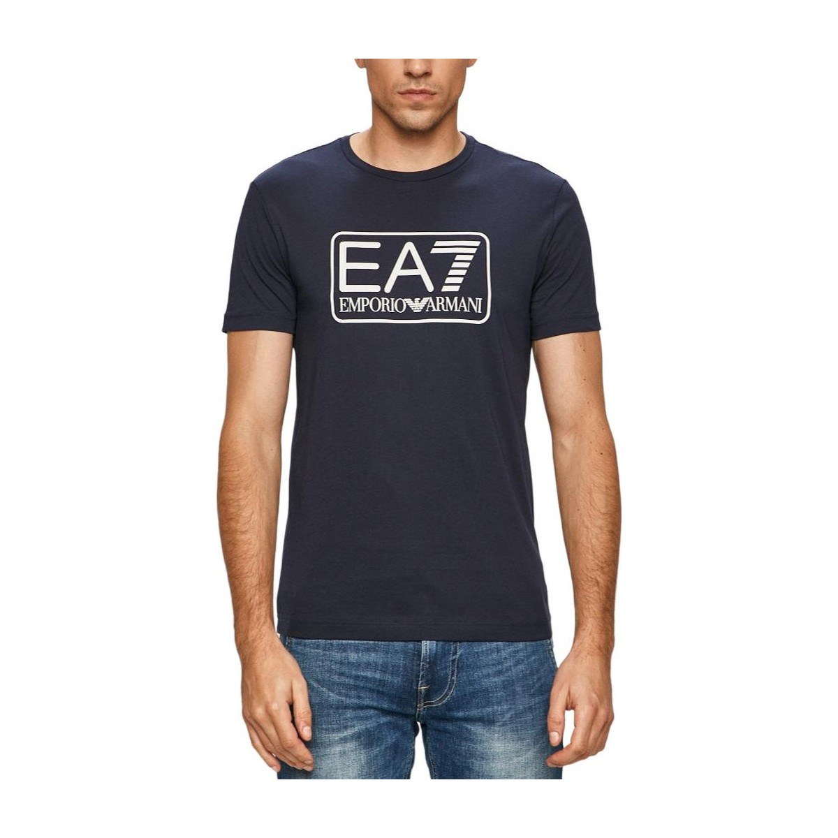 EMPORIO ARMANI EA7 LogoT