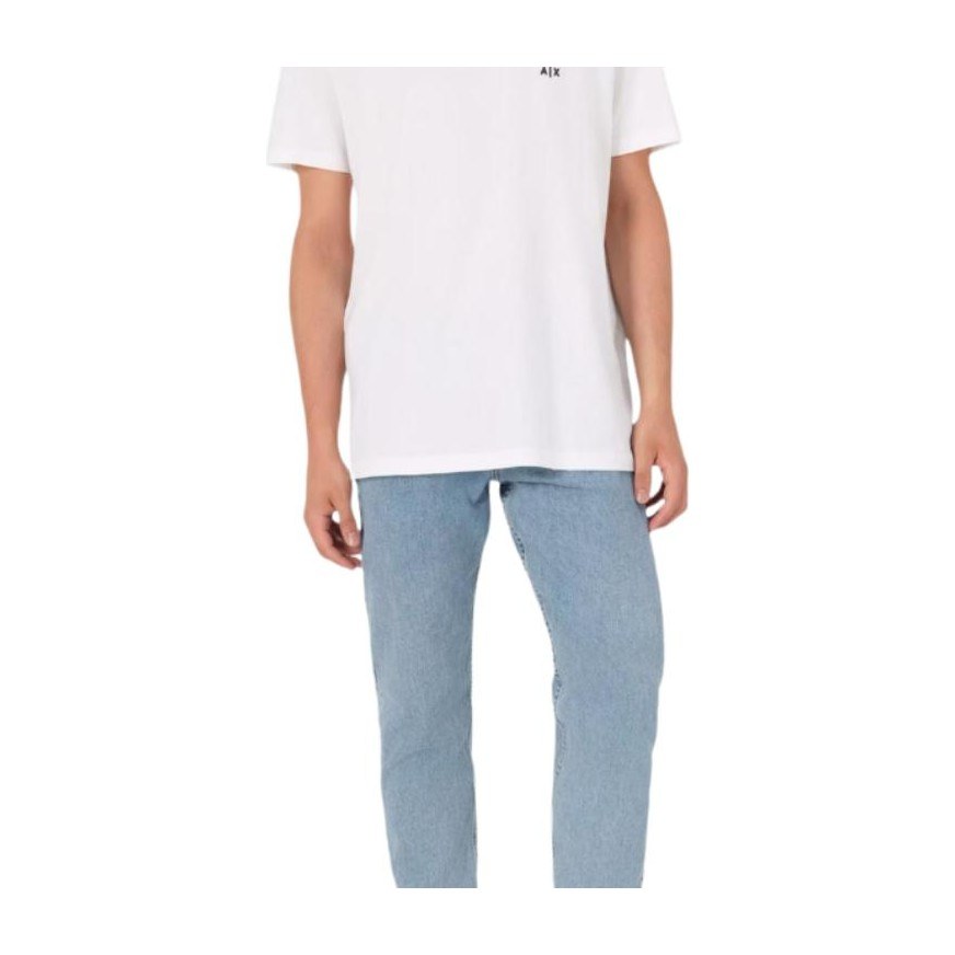 ARMANI EXCHANGEAE FW25 T