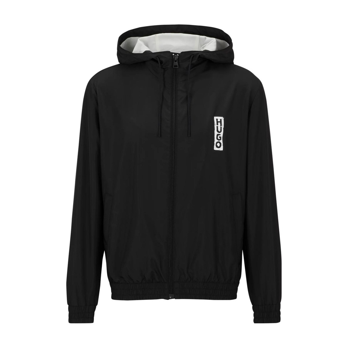 HUGO BOSS Logo