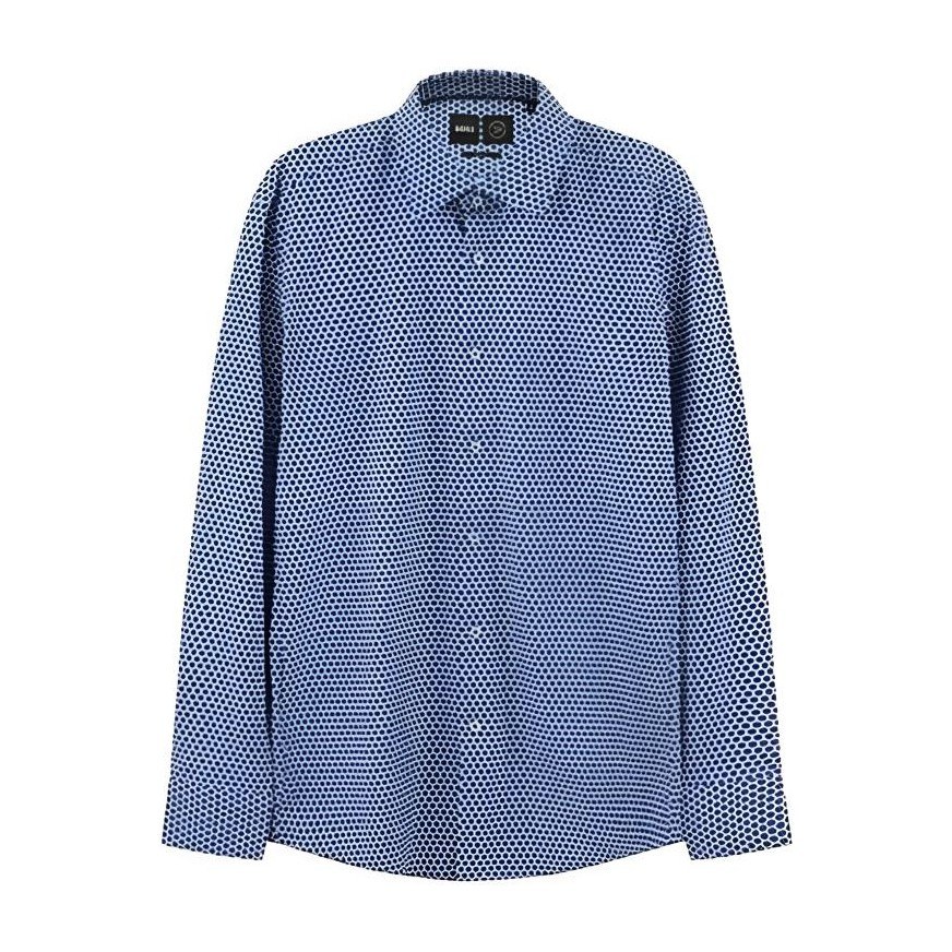 HUGO BOSS
