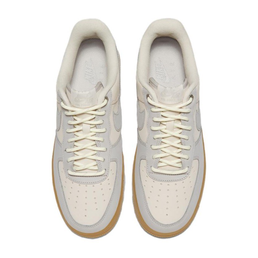 Nike Air Force 1 '07 Low WB Grey Brown