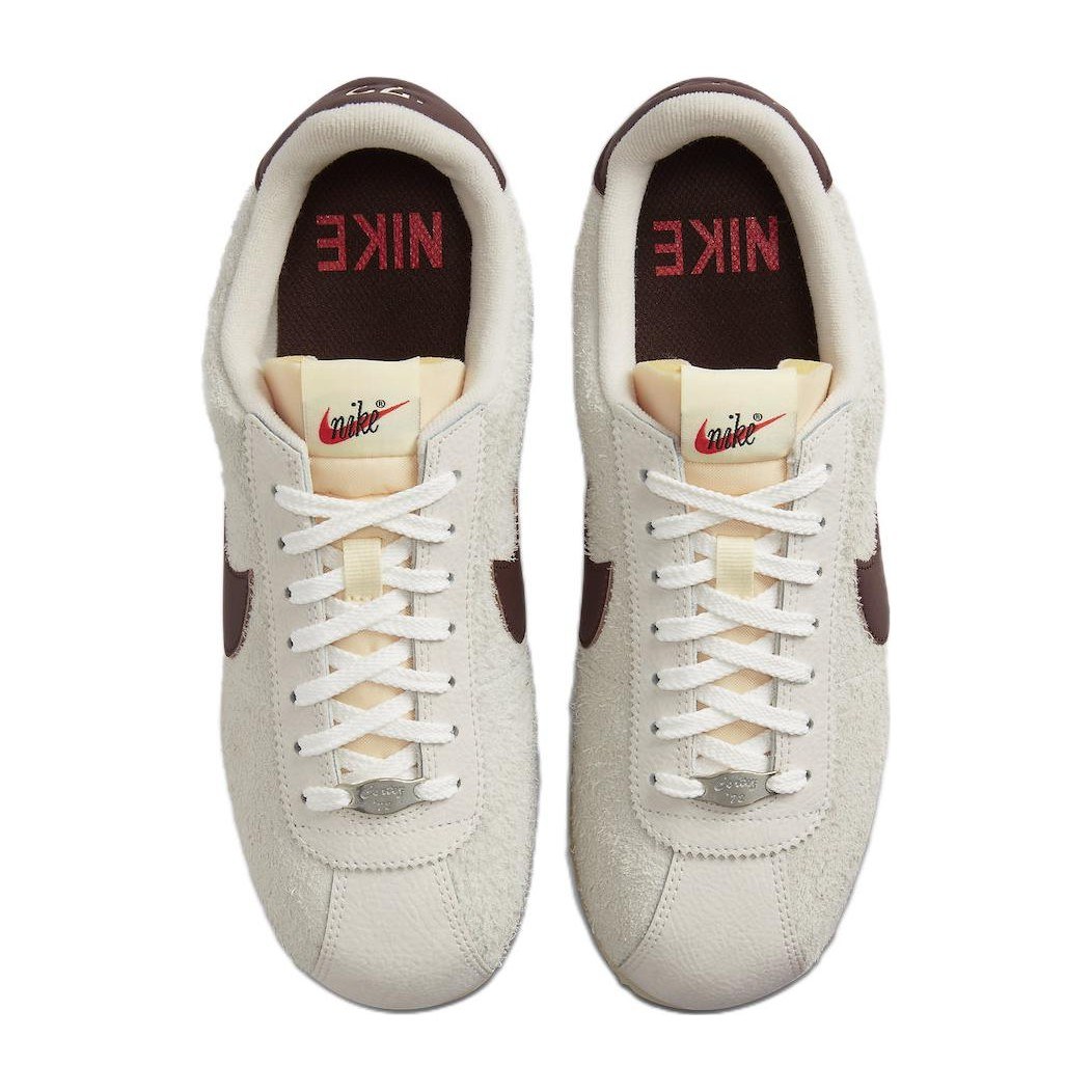 Nike Cortez "Light Orewood Brown"