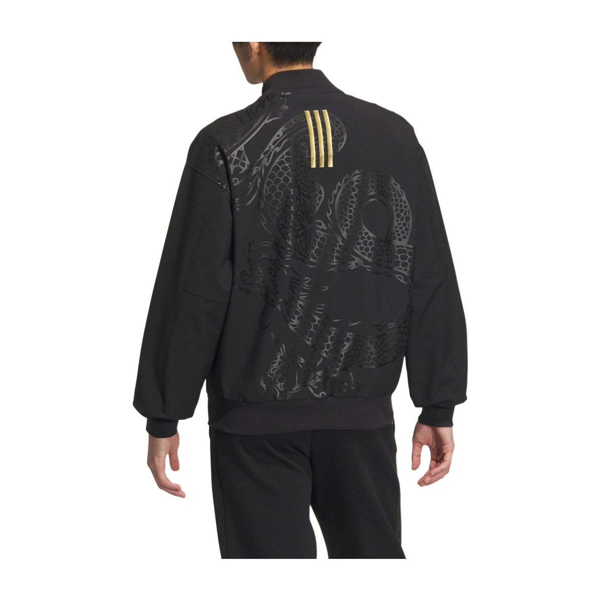 adidas originals FW23 CNY logo