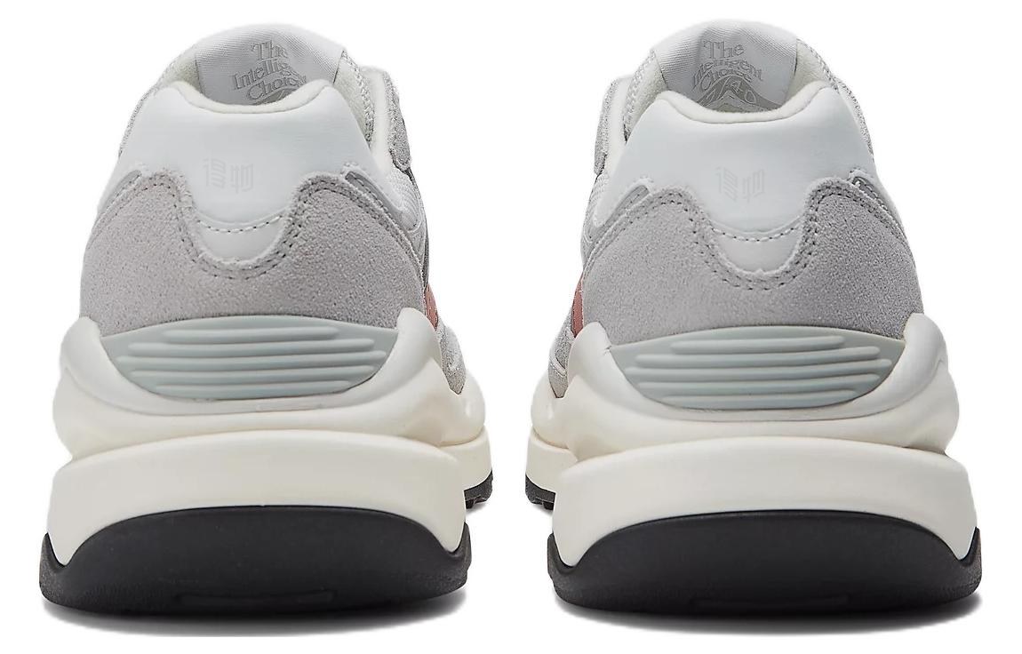New Balance 5740 Grey Pink