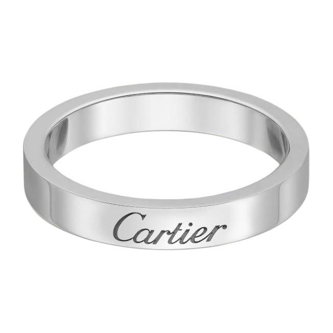 Cartier C de Cartier