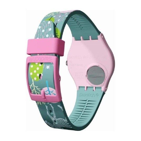 SWATCH 34mm GP152