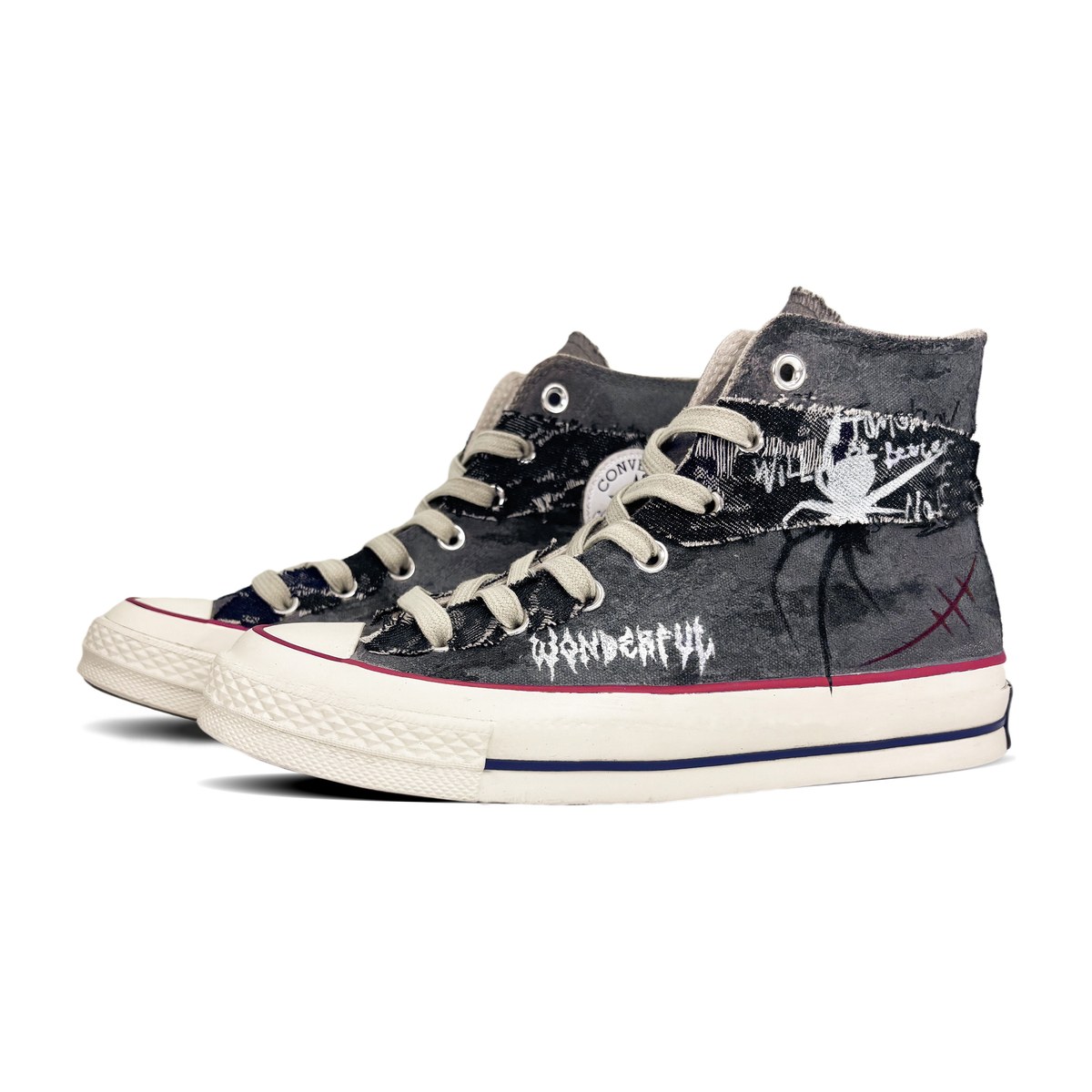 Converse Chuck 70 High
