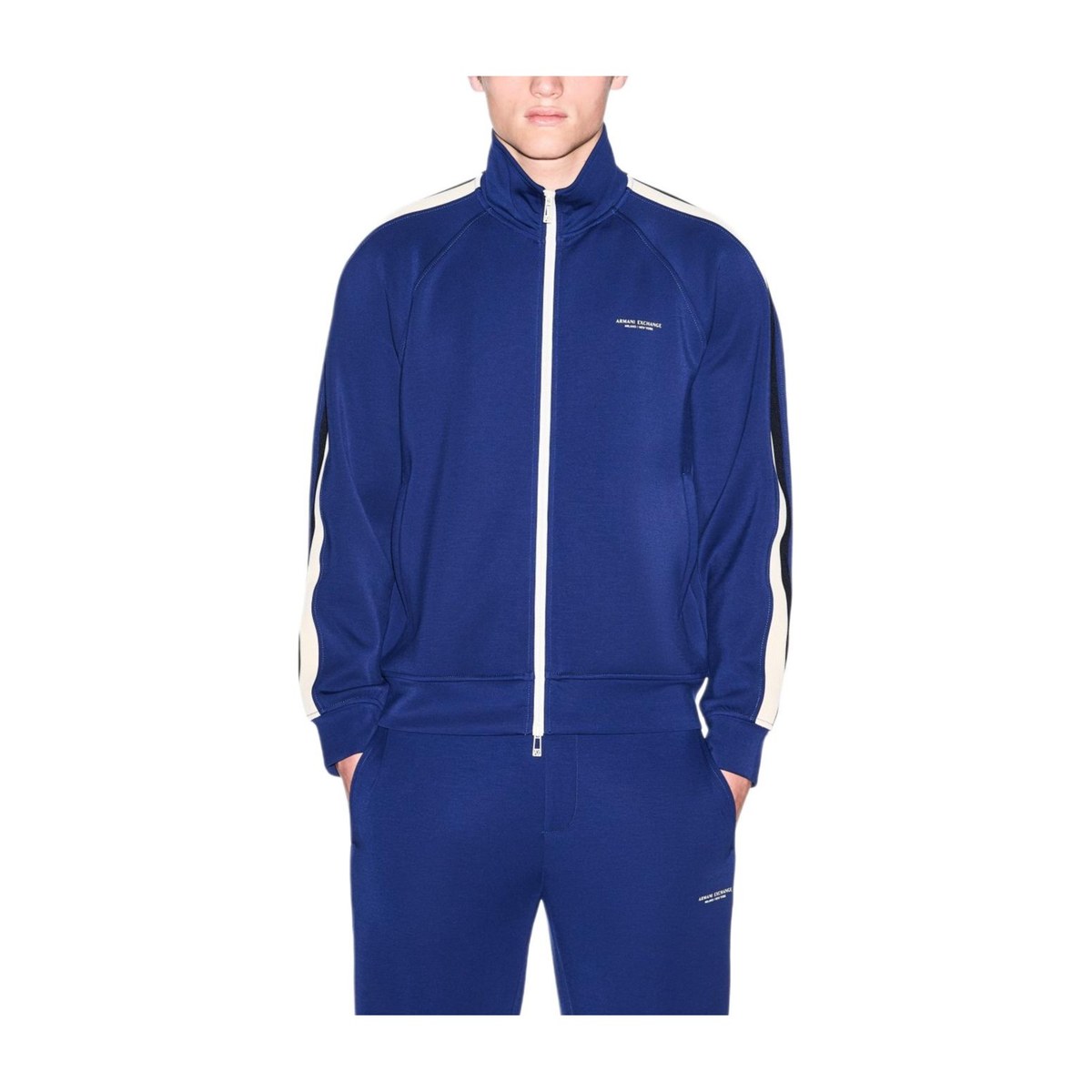 ARMANI EXCHANGEAE FW26