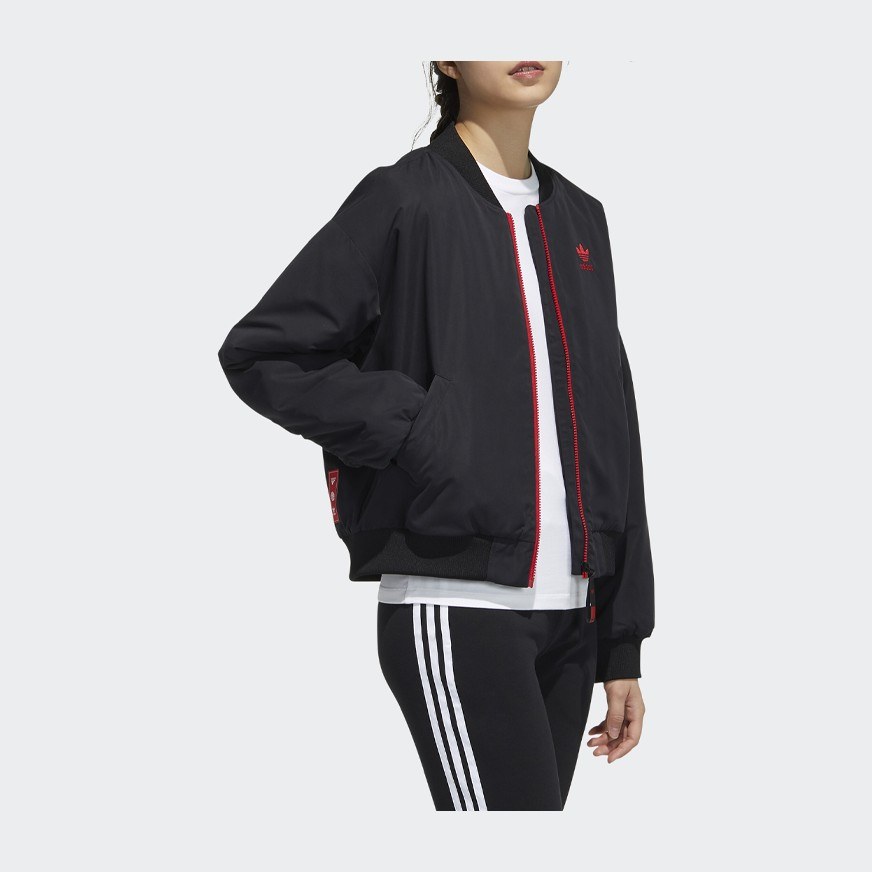 adidas originals CNY Bomber