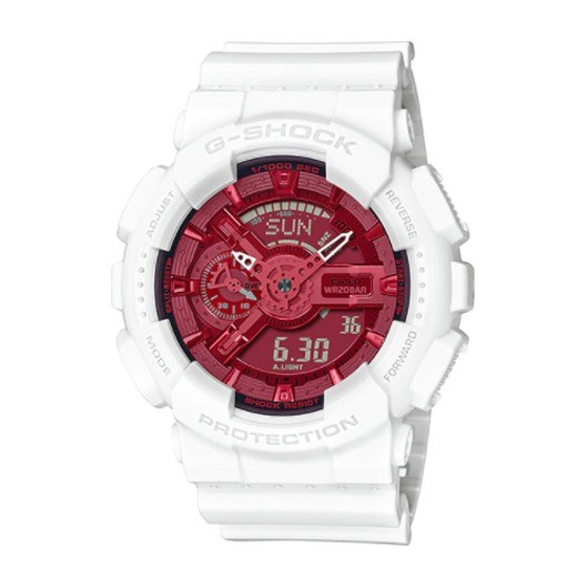 G-SHOCK GA-110DBR-7A