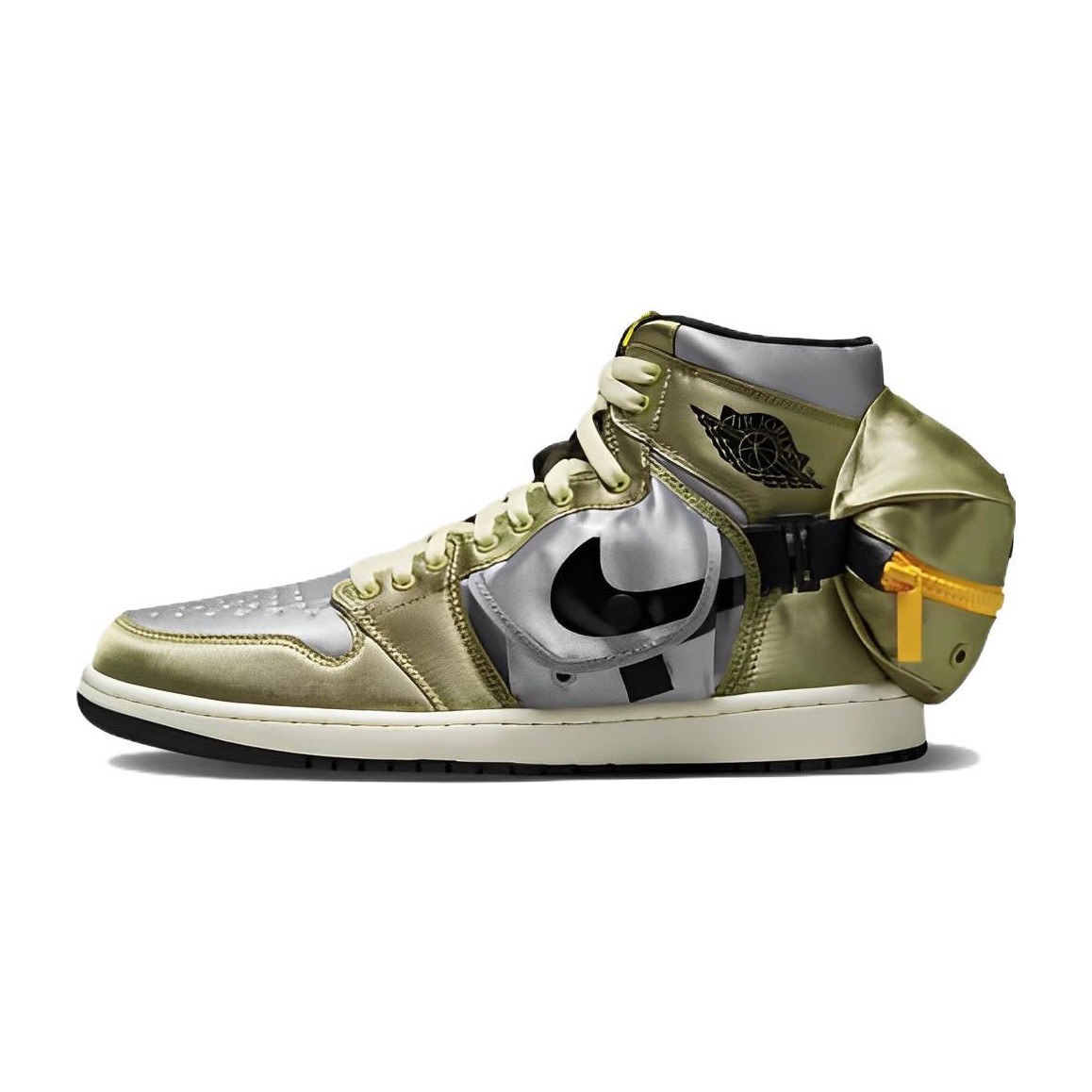 Jordan Air Jordan 1 Utility "Neutral Olive"