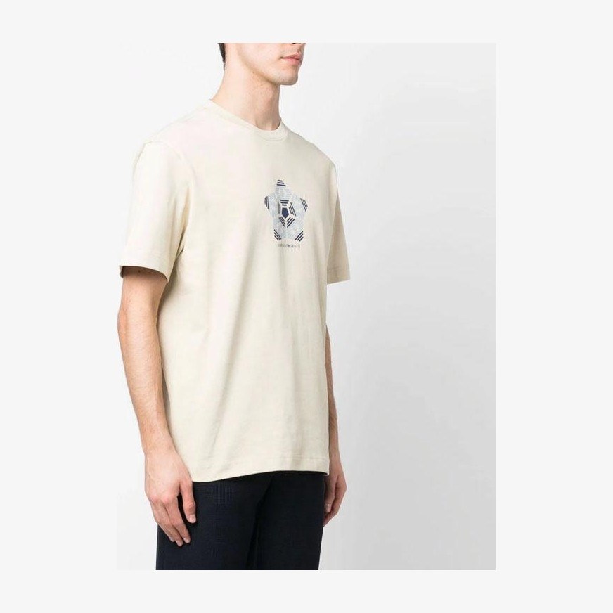 EMPORIO ARMANI SS23 LogoT