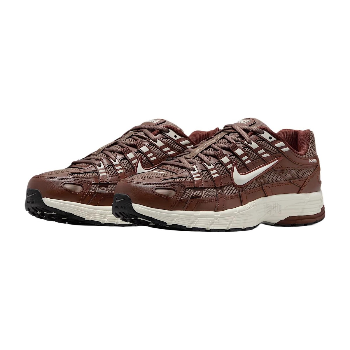 Nike P-6000 Brown