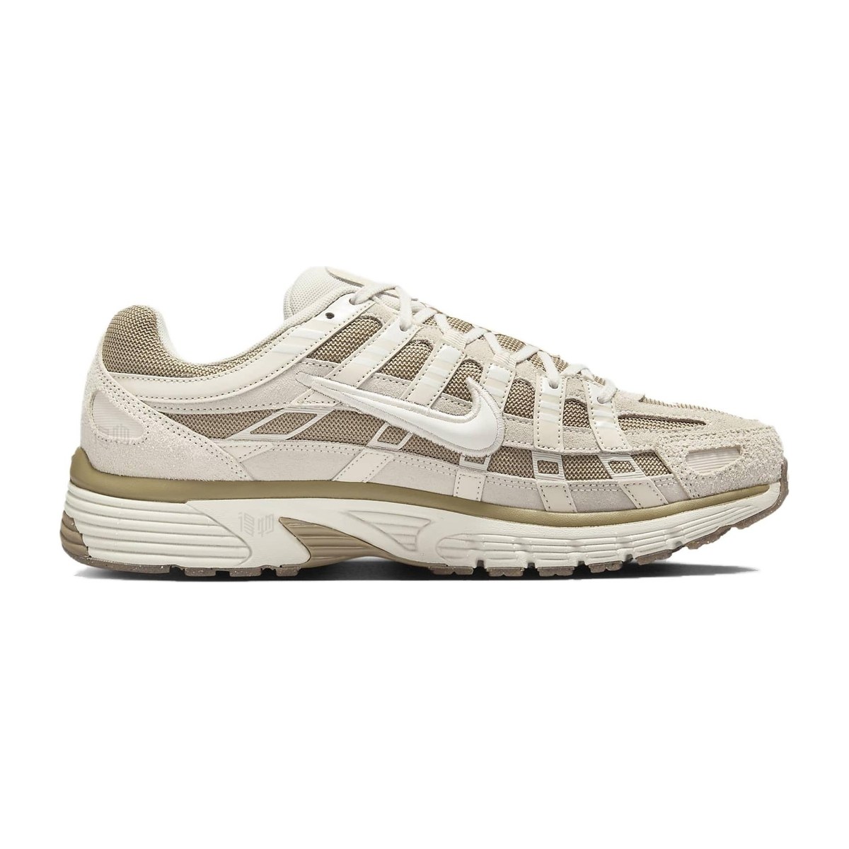 Nike P-6000 Beige