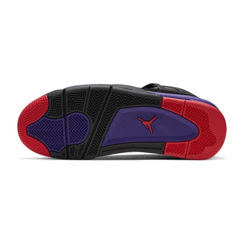 Jordan Air Jordan 4 Retro Raptors NRG