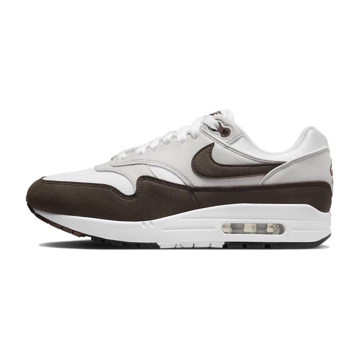 Nike Air Max 1 "Baroque Brown"