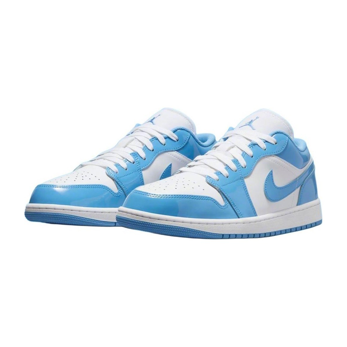 Jordan Air Jordan 1 Low "Legend Blue"
