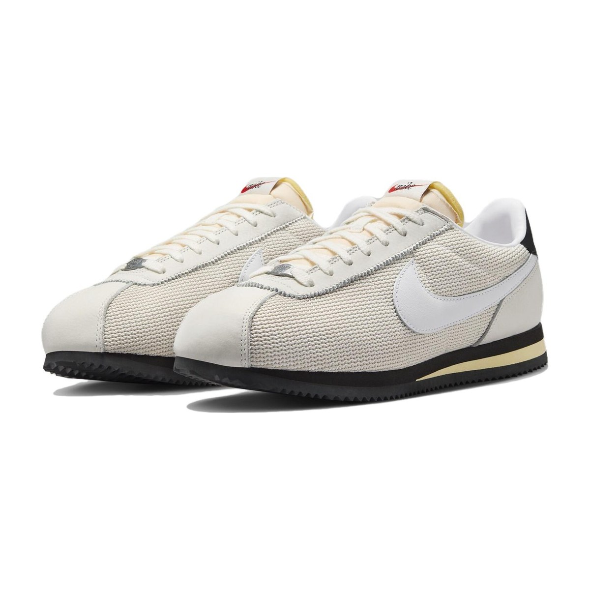 Nike Cortez "Light Orewood Brown"