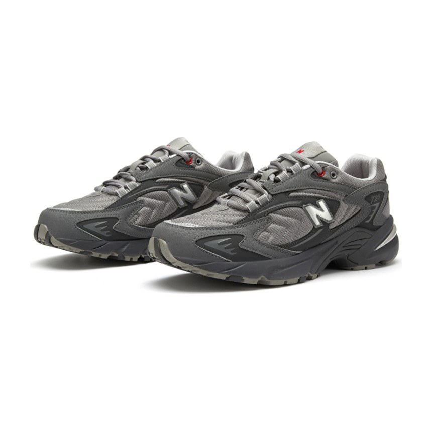 New Balance 725 Deep Silver Grey