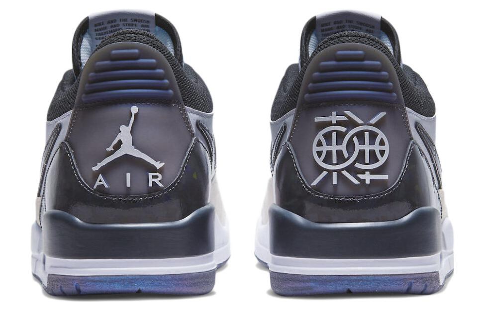 Jordan Legacy 312 Low GC "25th Anniversary"