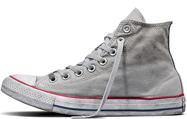 Converse Chuck Taylor All Star Smoke High Top