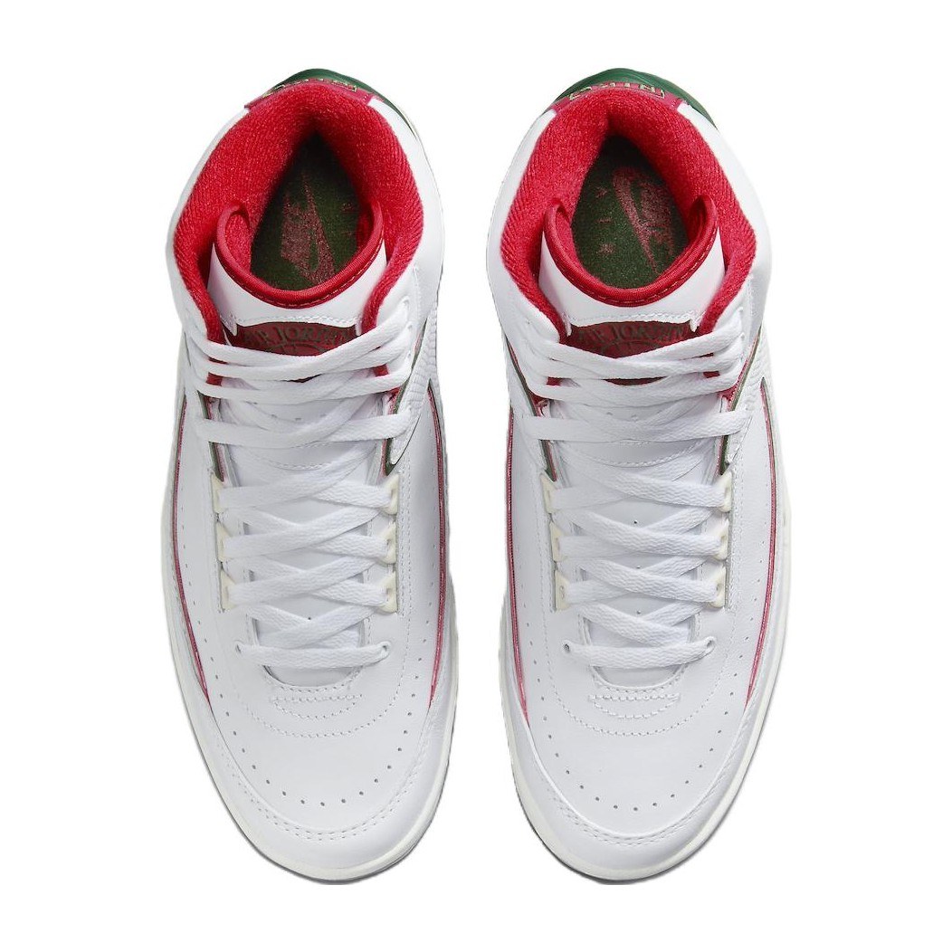 Jordan Air Jordan 2 "Origins"
