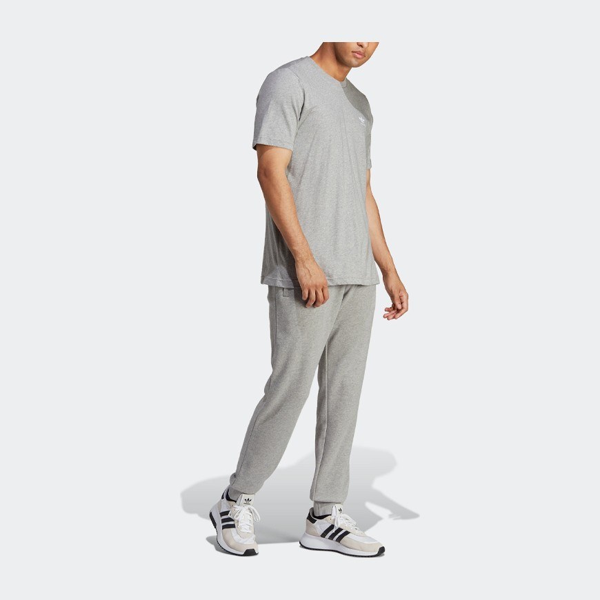 adidas originals Trefoil Essentials Pants Logo