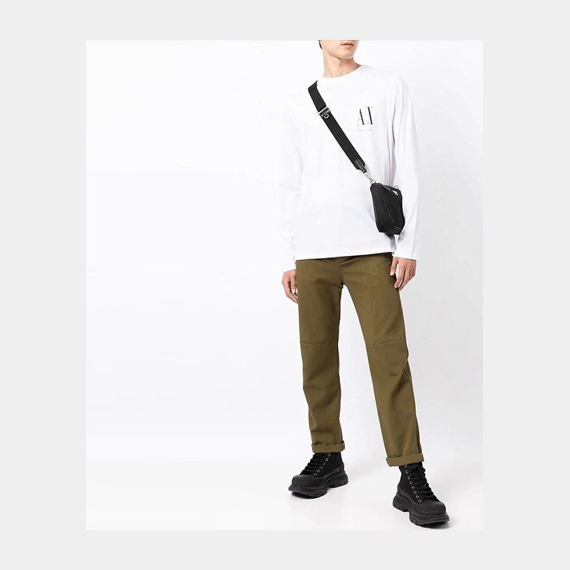ARMANI EXCHANGE LogoT