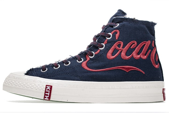Converse 1970s